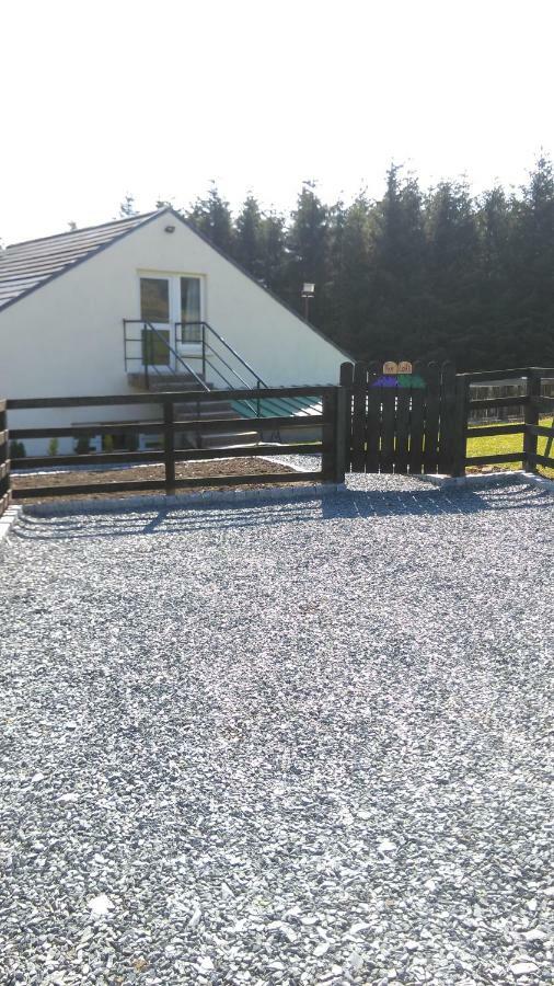 The Lodge Guesthouse Brittas Exterior foto